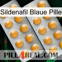 Sildenafil Blue Pill levitra2